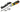 Stanley FatMax skraldeskruetrækker 12-bit pistol LK - PH - PZ - TX - 1