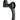 Centerholder til testindikator - 1