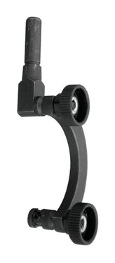 Centerholder til testindikator - 1