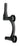 Centerholder til testindikator - 1