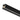 GLOBAL XTS 4200-2 Strømskinne 3F 2M Sort - 1
