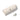 Mignonfatning E14 plast med aflastning hvid - 1
