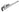 RIDGID straight pipe wrench 31110 - 1