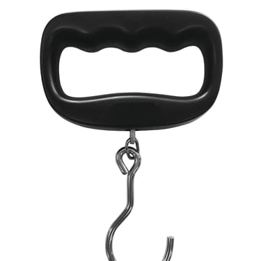 Håndvægt digital 50 kg (0,01 kg / 0,1 kg) - 1