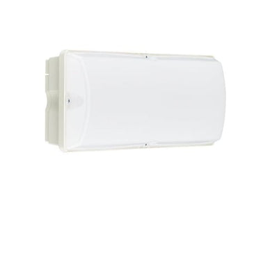 Philips Ledinaire Væg/Loft WL055V 600Lm/840 6W IP65 IK08 m. sensor - 1