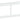 LK FUGA PURE designramme glas 2x2 modul hvid - 1