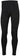 HH Workwear Lifa Merino uld underbuks med lange ben 75506 sort L - 1