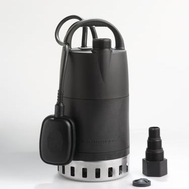 Grundfos UNILIFT dykpumpe CC9-A1 10 m kabel - 1