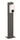 TAC single-wallbox pedestal - 2