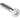 LK afbryderskrue Torx 10 3x20 mm - 1