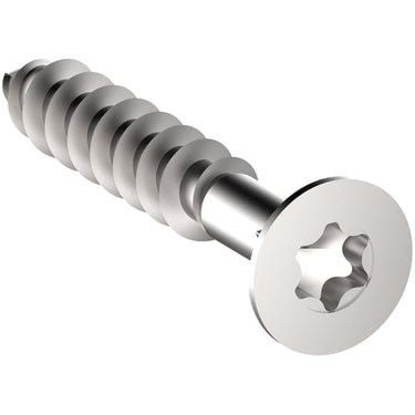 LK afbryderskrue Torx 10 3x20 mm - 1