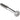 LK afbryderskrue Torx 10 3x30 mm - 1