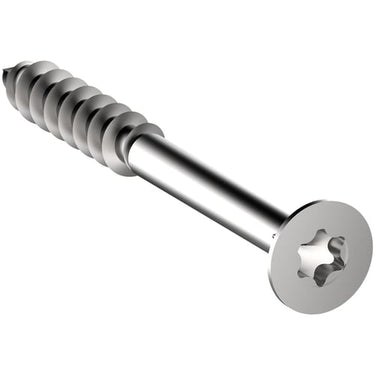 LK afbryderskrue Torx 10 3x30 mm - 1