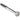 LK afbryderskrue Torx 10 3x40 mm - 1