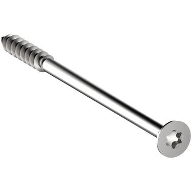 LK afbryderskrue Torx 10 3x50 mm - 1