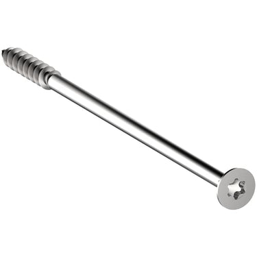 LK afbryderskrue Torx 10 3x60 mm - 1