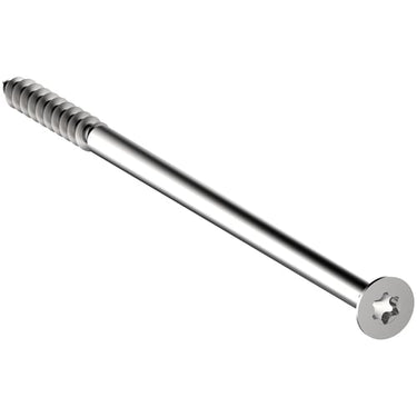 LK afbryderskrue Torx 10 3x65 mm - 1
