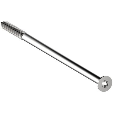 LK afbryderskrue Torx 10 3x70 mm - 1