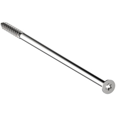 LK afbryderskrue Torx 10 3x80 mm - 1
