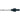 VIKING Holder M34 til hulsave Ø14-30 mm 10 mm skaft med kort HSS forbor - 1