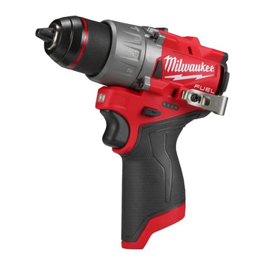 Milwaukee 12V Boremaskine M12 FDD2-0 solo - 1