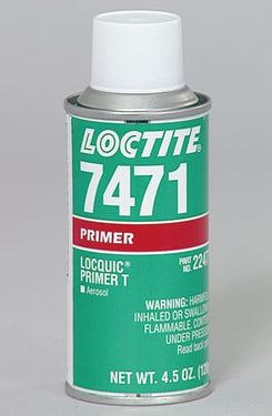 Aktivator Loctite 7471 150 ml - 1