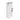 Endestykke TEK-ES161-3 72mm hvid RAL9016 - 1