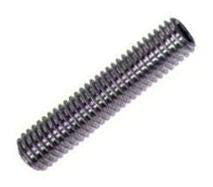 M 4X20 ISO 4029/DIN 916 A4 pinol skrue - 1