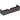 Geberit XENO² vaskeskab 1595x350x473mm m/2skuffer scultura-grå spånplade melamin - 1