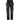 Flexiwork Denim Bukser m. hylsterlommer 6902 sort str. 204 - 2