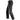 Flexiwork Denim Bukser m. hylsterlommer 6902 sort str. 112 - 3