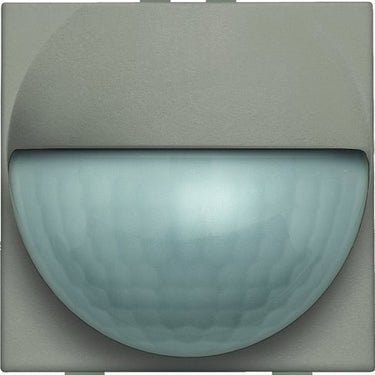 Sensor 180° 9m væg bronze NHC - 1