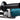 Makita Båndsliber 30x533 9031 - 9