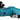 Makita Båndsliber 30x533 9031 - 3