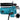Makita Båndsliber 30x533 9031 - 4