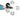 Makita Båndsliber 30x533 9031 - 14