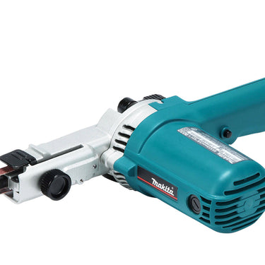 Makita 500W båndsliber 9x533mm - 1