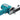 Makita 500W båndsliber 9x533mm - 5