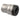 BLÜCHER overgangsnippel 1 1/4" x 40mm rustfrit - 1