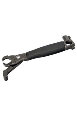 Bahco Kompakt sømudtrækker 220mm - 1