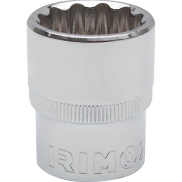 Irimo top 1/2" 12-kant 12 mm - 1