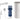 GROHE Red II Duo køkkenarmatur med kogende vand 4 l-kedel L-tud krom - 1