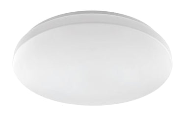 Saturn LED Plafond Ø245 900lm 12W 4000K IP44 - 1