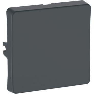 OPUS® 74 heltangent for afbryder antracitgrå - 1