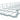Gitterbakke Magic GRM 55 G 55x500x3000mm elgalvaniseret - 2