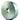 Pottemagnet ECLIPSE 20 x 6 mm     pakke med 10 stk - 2