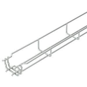 GRM 35 50 G Gitterbakke 35x50x3000 - 1