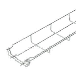 GRM 35 100 G Gitterbakke 35x100x3000 - 1