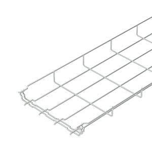 GRM 35 200 G Gitterbakke 35x200x3000 - 1