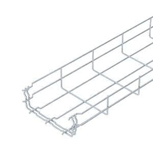 GRM 55 150 FT Gitterbakke 55x150x3000 - 1